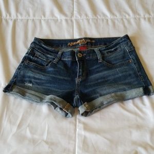 Arizona Jean Shorts